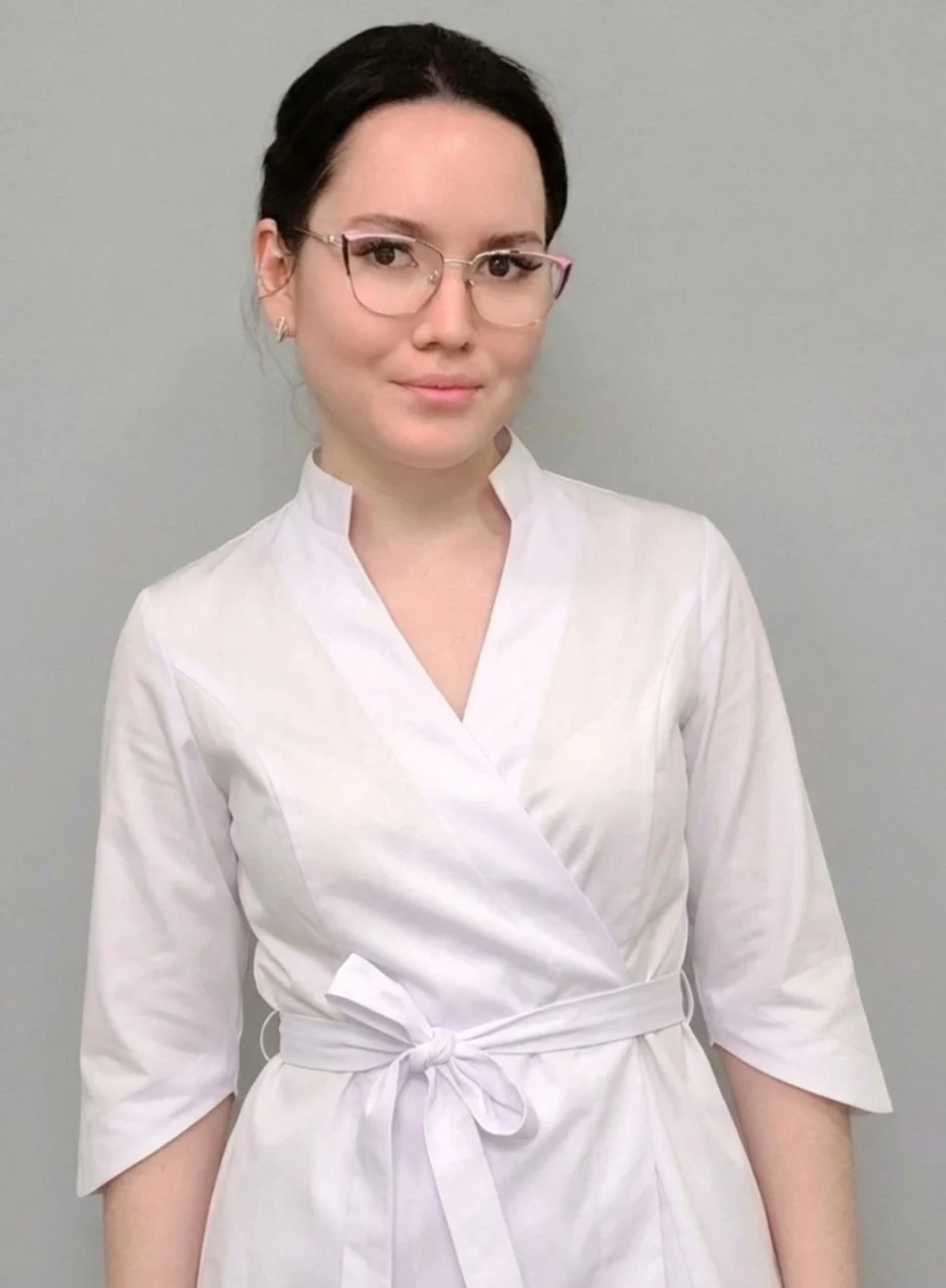 Фатхуллина Алина Валентиновна
