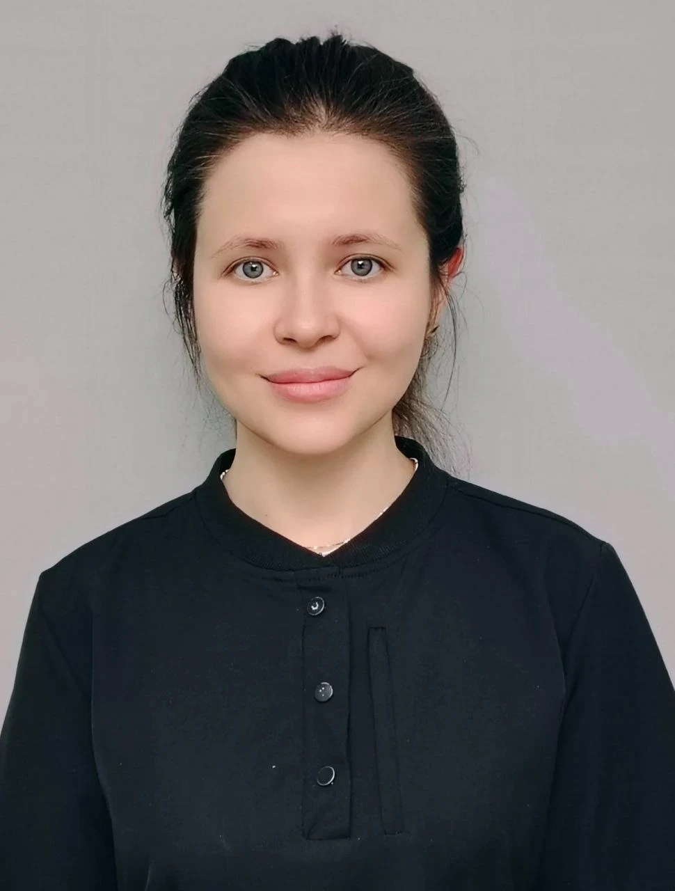 Юлдашбаева Алина Рашитовна