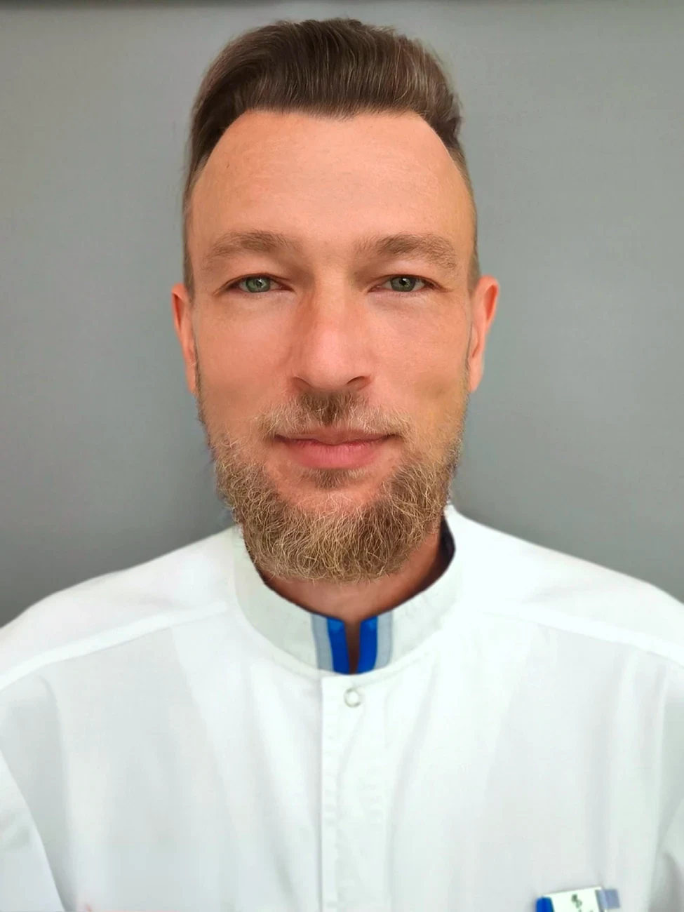 Юрлов Кирилл Викторович